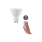Paulmann - LED-lamp gu10 460lm 27k 5,6w easy