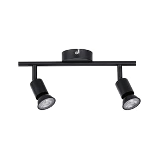 Paulmann - Downlight/spot/schijnwerper spotlight carolina max 2x