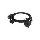 Klemko - Patchkabel twisted pair 182505 DS5