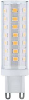 Paulmann - LED-lamp stf g9 500lm 5w 4000k 230