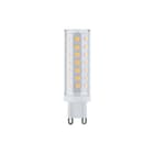 Paulmann - LED-lamp stf g9 500lm 5w 4000k 230