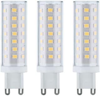 Paulmann - LED-lamp Led G9 3 500Lm 5W 4K 230V