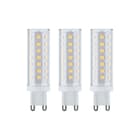 Paulmann - LED-lamp Led G9 3 500Lm 5W 4K 230V