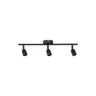 Paulmann - Downlight/spot/schijnwerper Spotlight Carolina Ip44 3