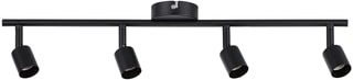 Paulmann - Downlight/spot/schijnwerper spotlight carolina ip44 4