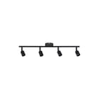 Paulmann - Downlight/spot/schijnwerper spotlight carolina ip44 4
