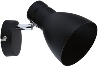 Paulmann - Downlight/spot/schijnwerper spotlight davy 1x20w e27