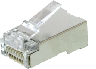 Klemko - EZ-RJ Modulaire connector Connect Cat5E Ds100