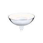 Paulmann - LED-lamp gu5.3 12v white/silver 3k