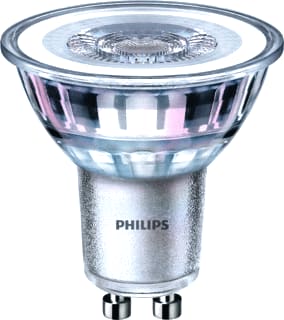 Philips - CorePro LED spot GU10 LED-lamp 4.6-50W Gu10 3036D