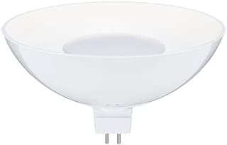 Paulmann - LED-lamp gu5.3 12v white/white 3k