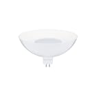 Paulmann - LED-lamp gu5.3 12v white/white 3k