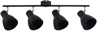 Paulmann - Downlight/spot/schijnwerper spotlight davy max 4x20w