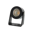 Lumiko - Faro Downlight/spot/schijnwerper Klem Lcb-Opb-Zw3,3Ww