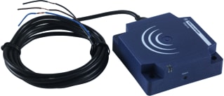 TeSensors - OsiSense Inductieve naderingsschakelaar benadschak xs8d1a1pbl2