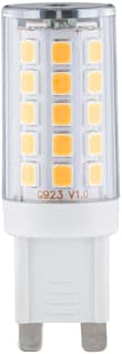Paulmann - LED-lamp Pnb G9 250Lm 2.2W 27K 230