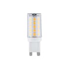 Paulmann - LED-lamp Pnb G9 250Lm 2.2W 27K 230