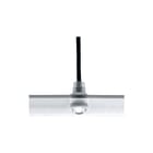 Lumiko - Mini Downlight/spot/schijnwerper Klem Mil11Wh-L-Ww