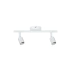 Paulmann - Downlight/spot/schijnwerper spotlight carolina max 2x