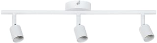 Paulmann - Downlight/spot/schijnwerper spotlight carolina max 3x