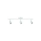 Paulmann - Downlight/spot/schijnwerper spotlight carolina max 3x
