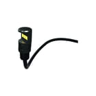 Lumiko - Mini Downlight/spot/schijnwerper Klem Mil11Zw-Sdww0,5W