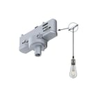 Paulmann - Elektr. toebeh. v verlichtingsarm. prorail3 universal-pendel