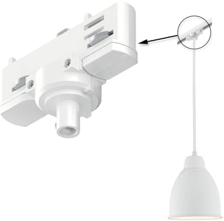Paulmann - Elektr. toebeh. v verlichtingsarm. prorail3 universal-pendel
