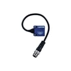 TeSensors - OsiSense Inductieve naderingsschakelaar Benadsch Xs8E1A1Pal01M12