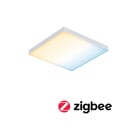 Paulmann - Downlight/spot/schijnwerper wcv panel zigbee 225x225