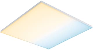 Paulmann - Downlight/spot/schijnwerper wcv panel zigbee 595x595