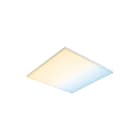 Paulmann - Downlight/spot/schijnwerper wcv panel zigbee 595x595