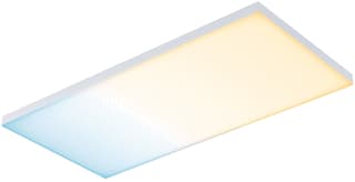 Paulmann - Downlight/spot/schijnwerper wcv panel zigbee 595x295
