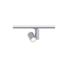 Paulmann - Downlight/spot/schijnwerper prorail3 spot zeuz 33w 60