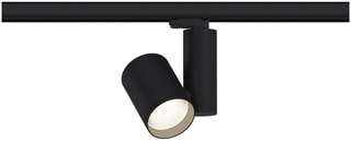 Paulmann - Downlight/spot/schijnwerper prorail3 spot zeuz 33w 15