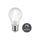 Paulmann - LED-lamp fil allrl 1055lm e27 4k d