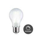 Paulmann - LED-lamp fil allrl 1055lm e27 6500