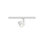 Paulmann - Downlight/spot/schijnwerper prorail3 spot zeuz 32w 39
