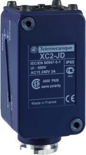 TeSensors - OsiSense Eindschakelaar eindschk zc2jd1h29