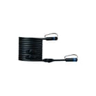 Paulmann - Elektr. toebeh. v verlichtingsarm. Plug Shine Cable Ip68 5M