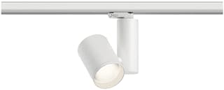 Paulmann - Downlight/spot/schijnwerper prorail3 spot zeuz 32w 60