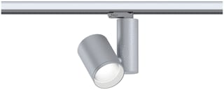 Paulmann - Downlight/spot/schijnwerper prorail3 spot zeuz 33w 15