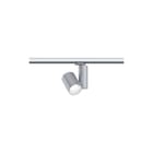 Paulmann - Downlight/spot/schijnwerper prorail3 spot zeuz 33w 15