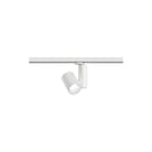 Paulmann - Downlight/spot/schijnwerper prorail3 spot zeuz 33w 60