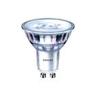 Philips - CorePro LED spot GU10 LED-lamp Corepro4.6-50W Gu10 2736D