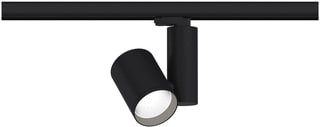 Paulmann - Downlight/spot/schijnwerper prorail3 spot zeuz 33w 15