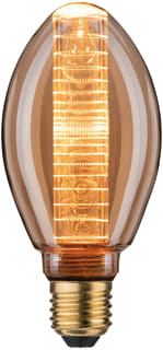 Paulmann - LED-lamp innerglow b75 120lm 1800k