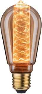 Paulmann - LED-lamp innerglow st64 120lm 1800