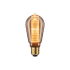 Paulmann - LED-lamp innerglow st64 120lm 1800