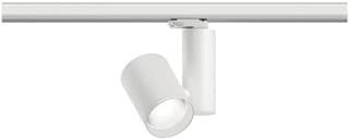Paulmann - Downlight/spot/schijnwerper prorail3 spot zeuz 32w 60